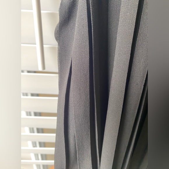 Zara Black Blouse - Picture 4 of 4